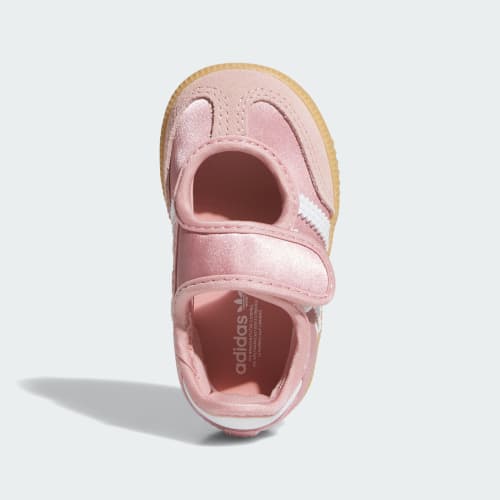 SAMBA JANE SHOES