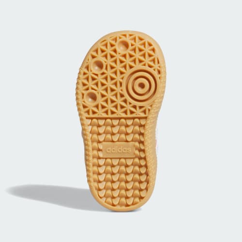 SAMBA JANE SHOES