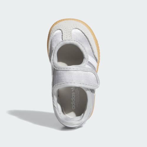 SAMBA JANE SHOES