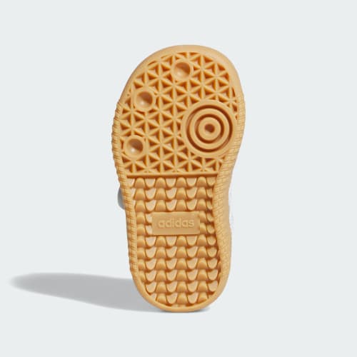 SAMBA JANE SHOES