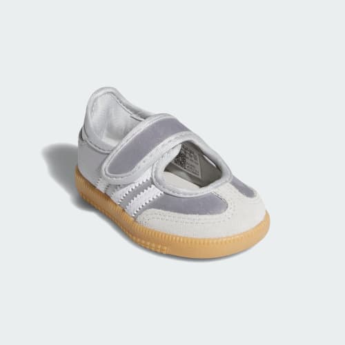 SAMBA JANE SHOES