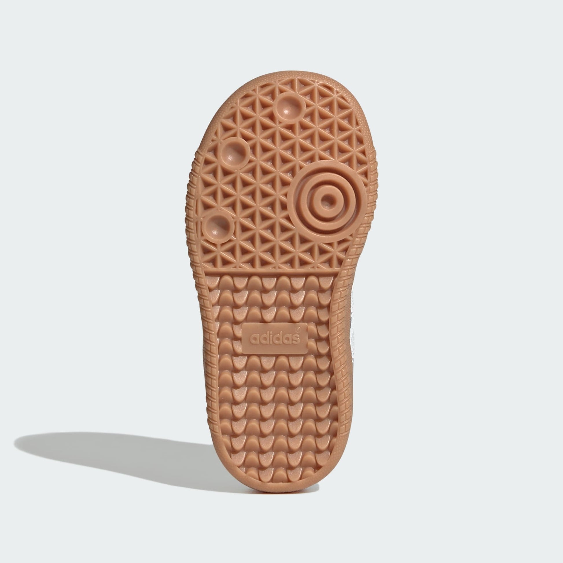 SAMBA OG COMFORT CLOSURE ELASTIC LACE SHOES