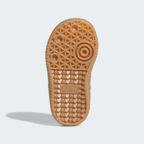 SAMBA OG COMFORT CLOSURE ELASTIC LACE SHOES
