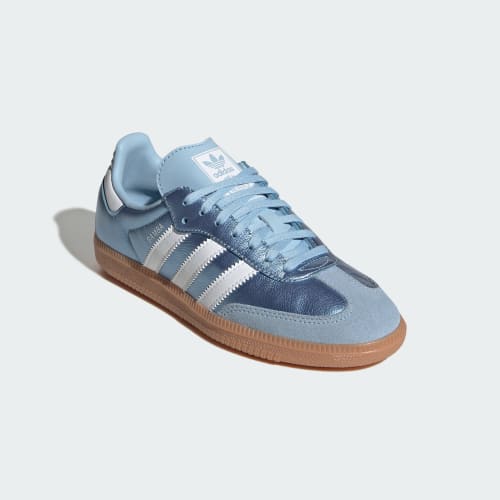 SAMBA OG SHOES