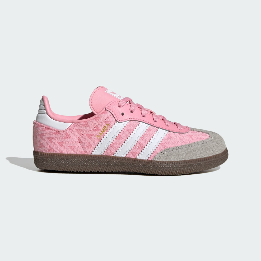 SAMBA OG SHOES