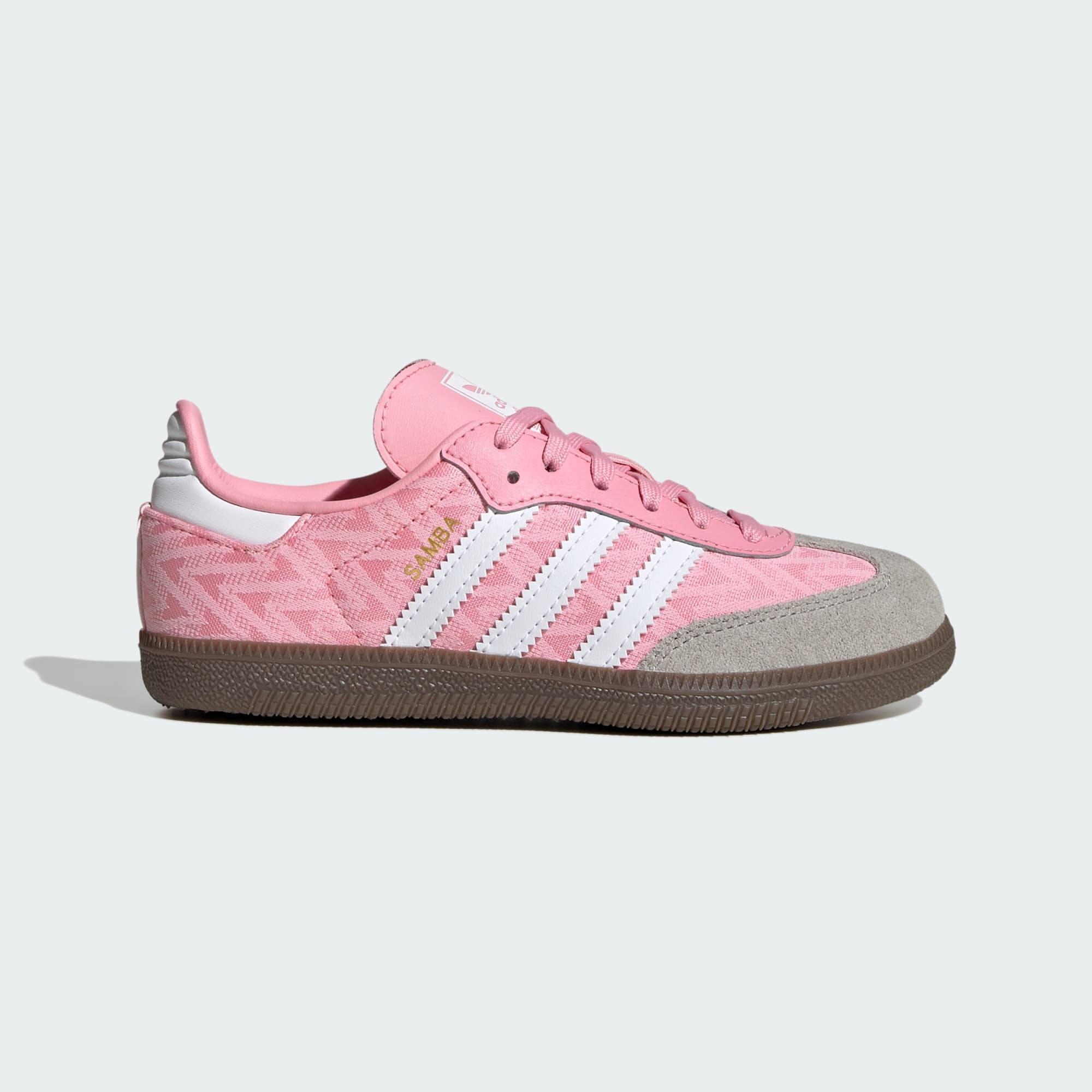 SAMBA OG SHOES