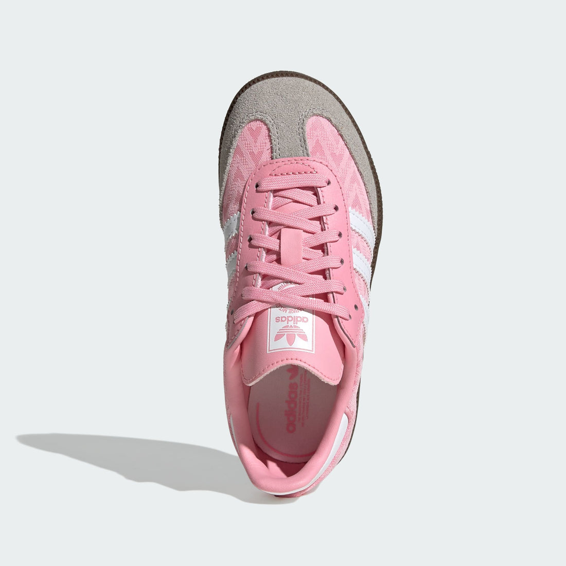 SAMBA OG SHOES