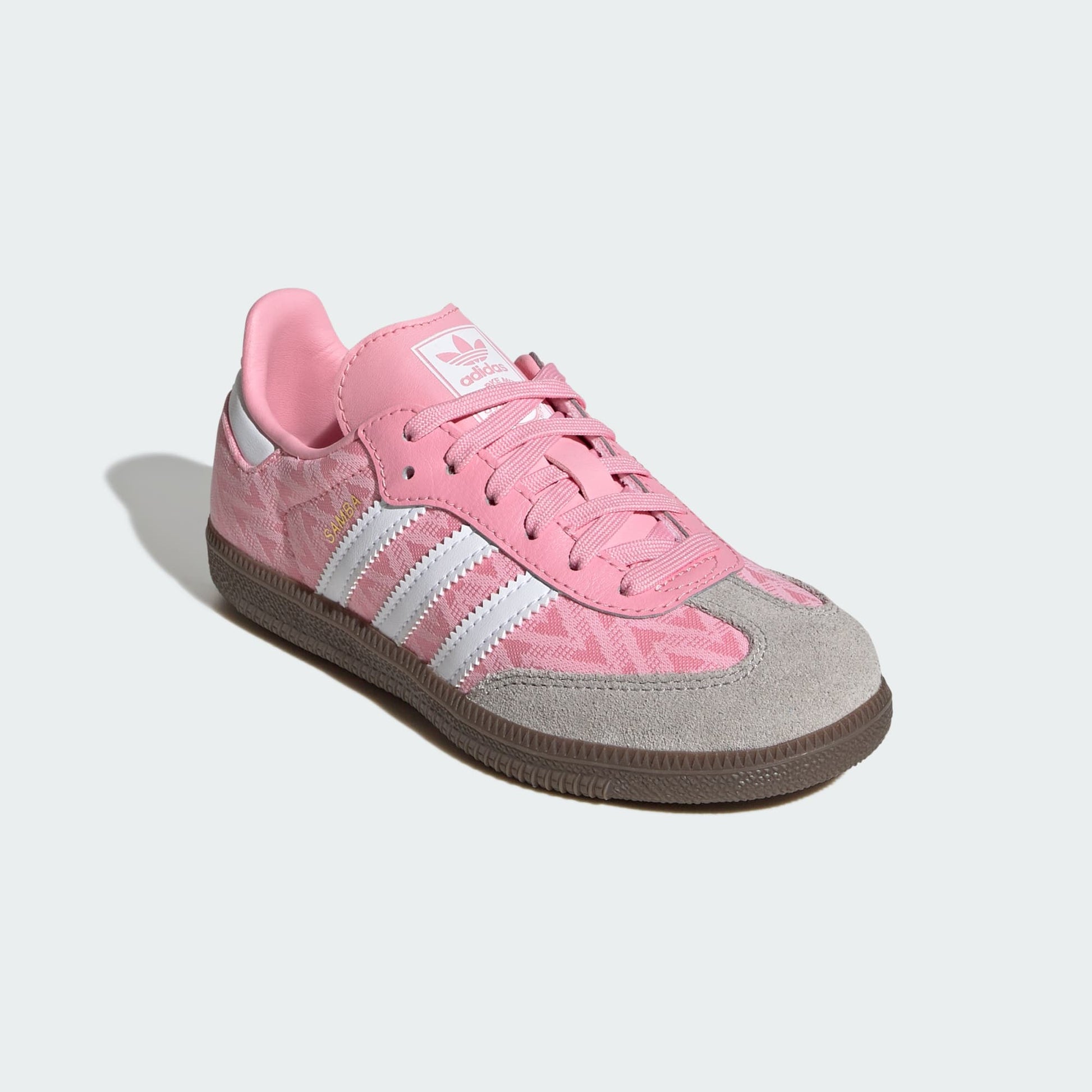 SAMBA OG SHOES