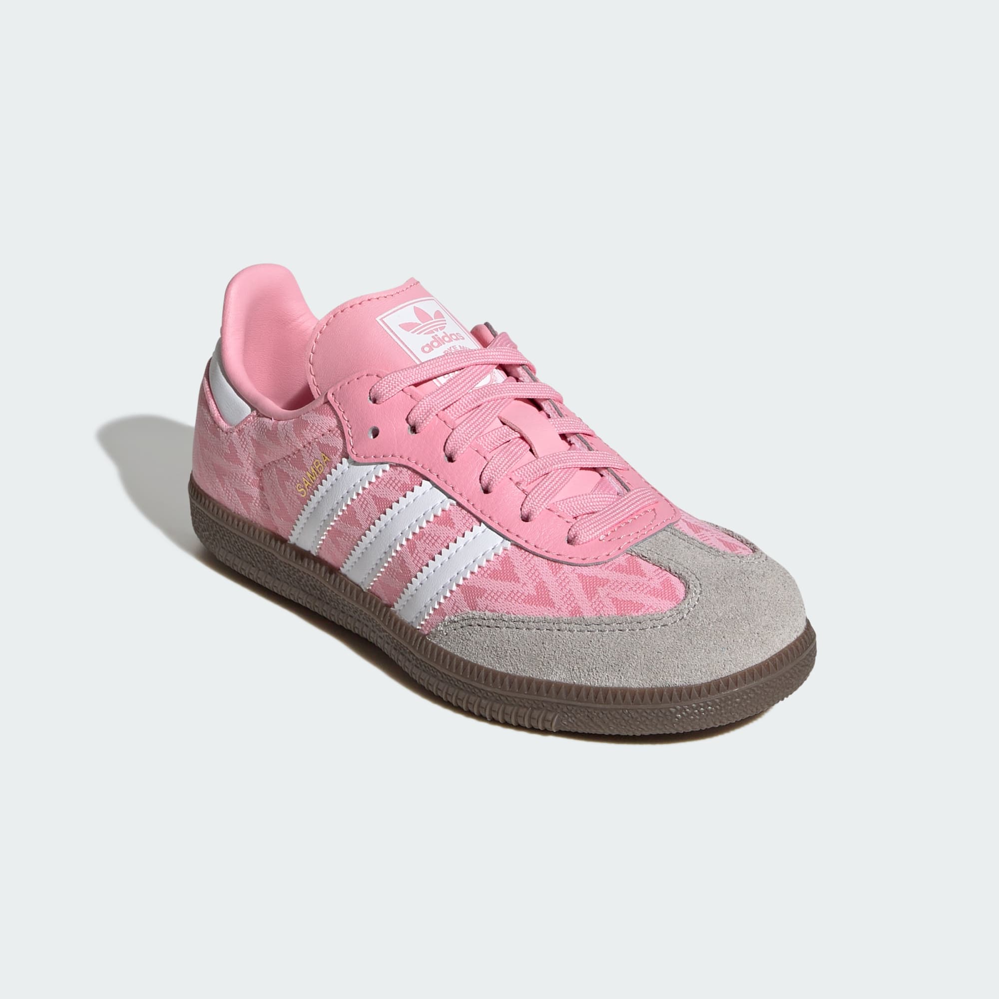 SAMBA OG SHOES