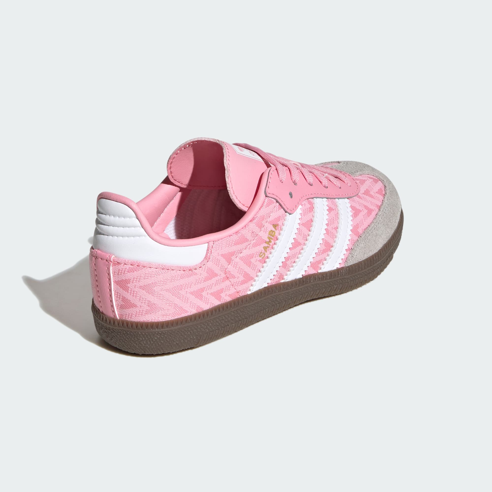 SAMBA OG SHOES