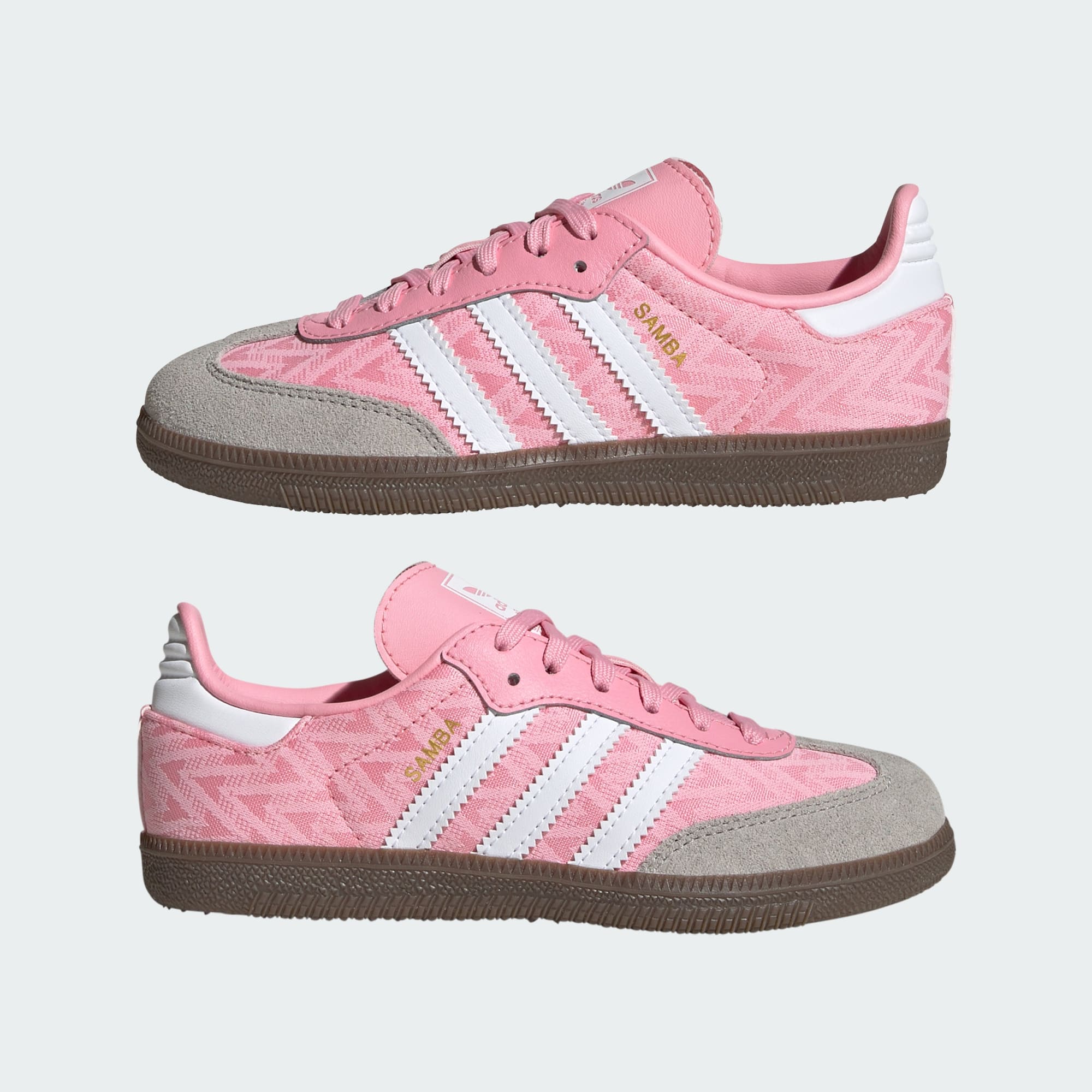 SAMBA OG SHOES
