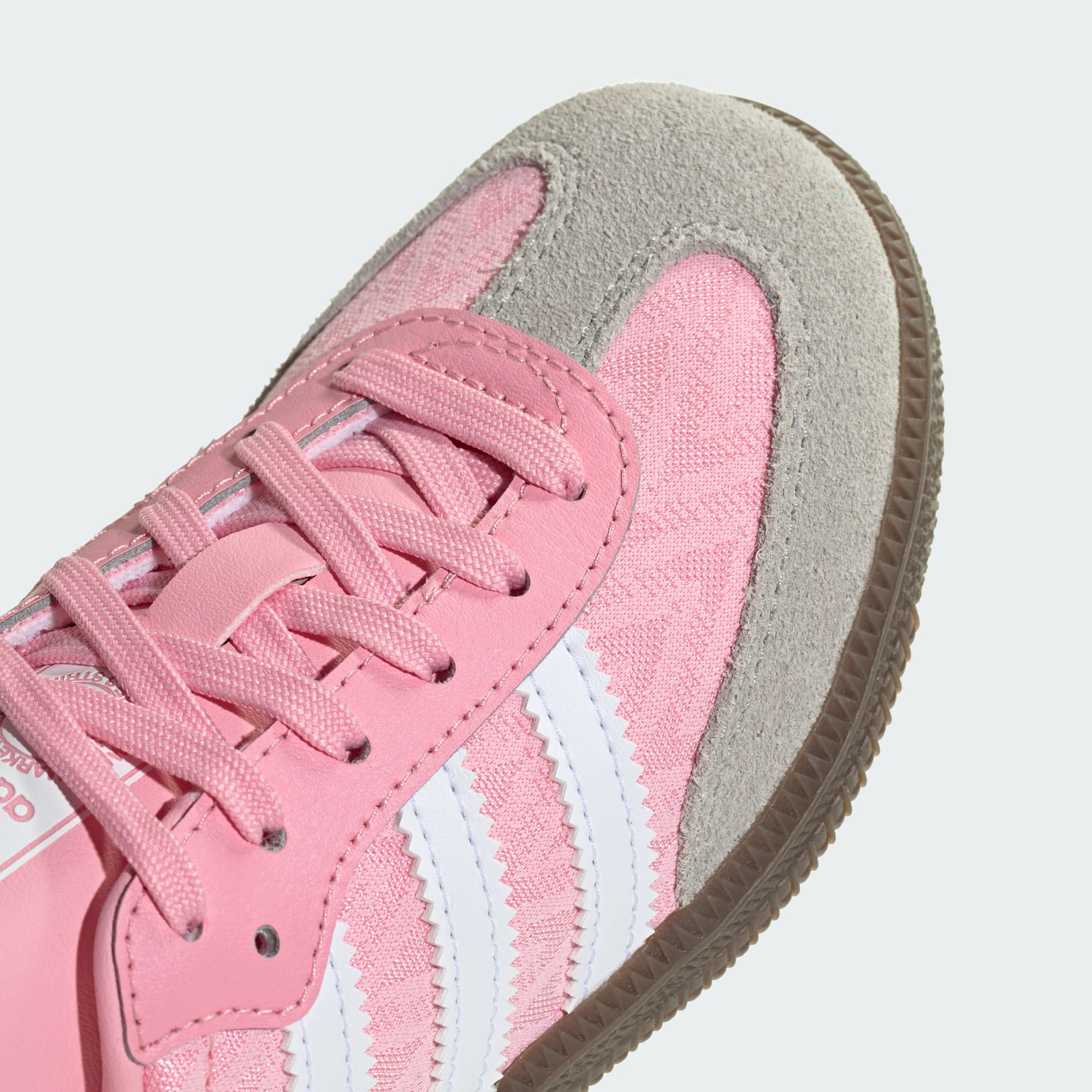 SAMBA OG SHOES