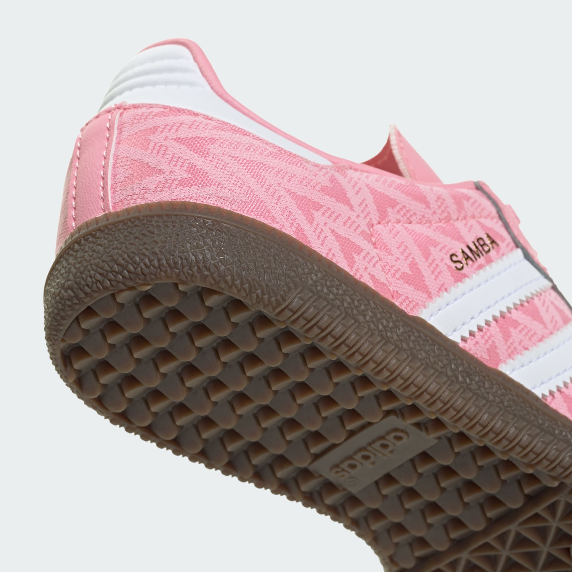 SAMBA OG SHOES
