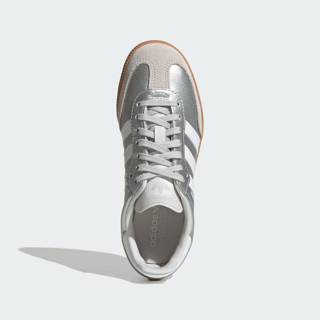 SAMBA OG SHOES