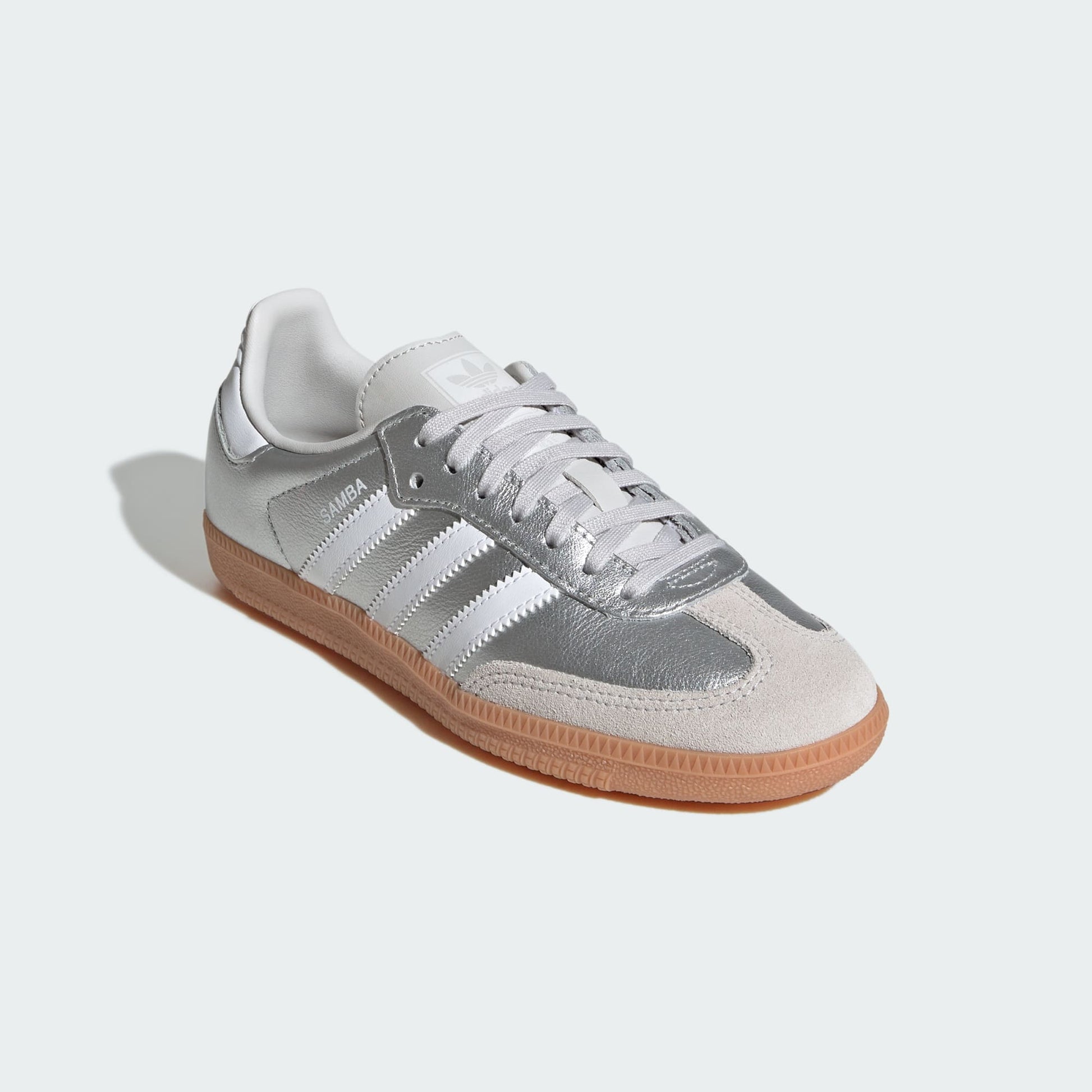 SAMBA OG SHOES