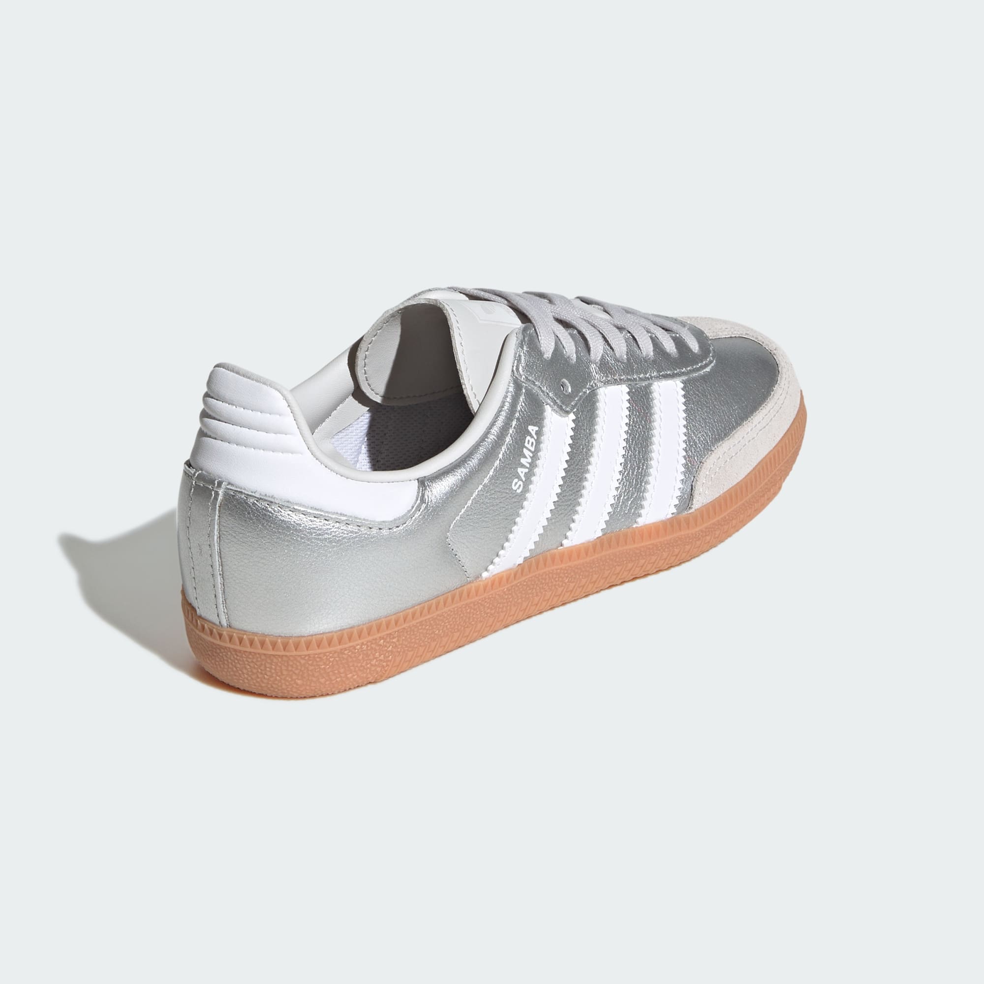 SAMBA OG SHOES