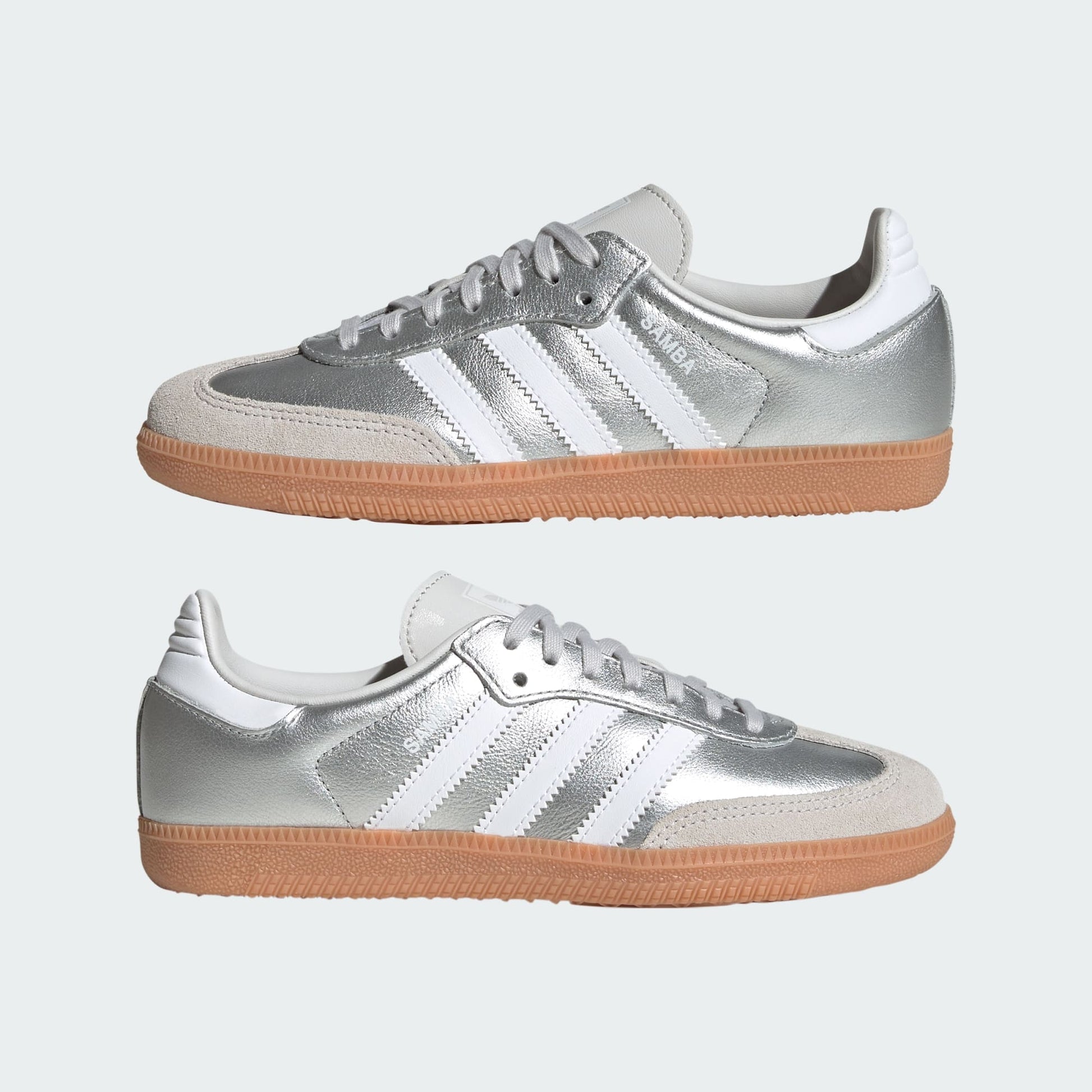 SAMBA OG SHOES