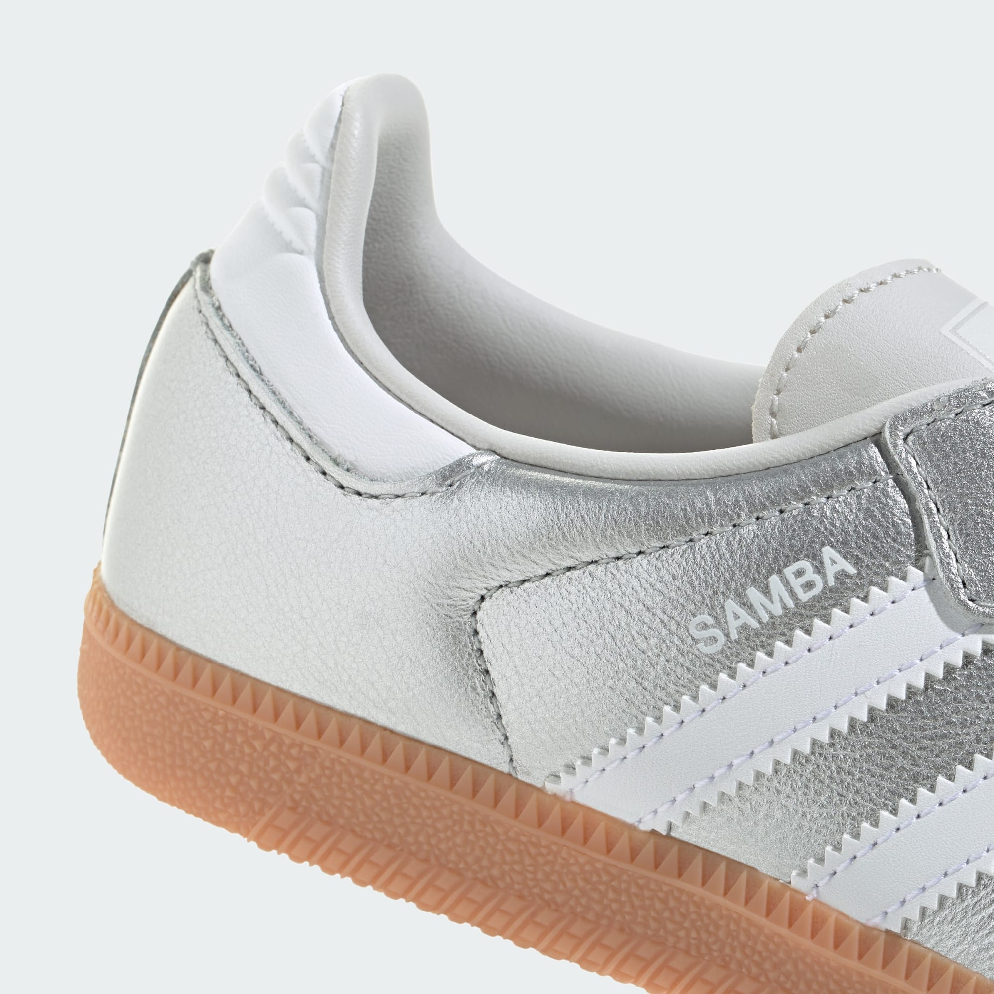 SAMBA OG SHOES