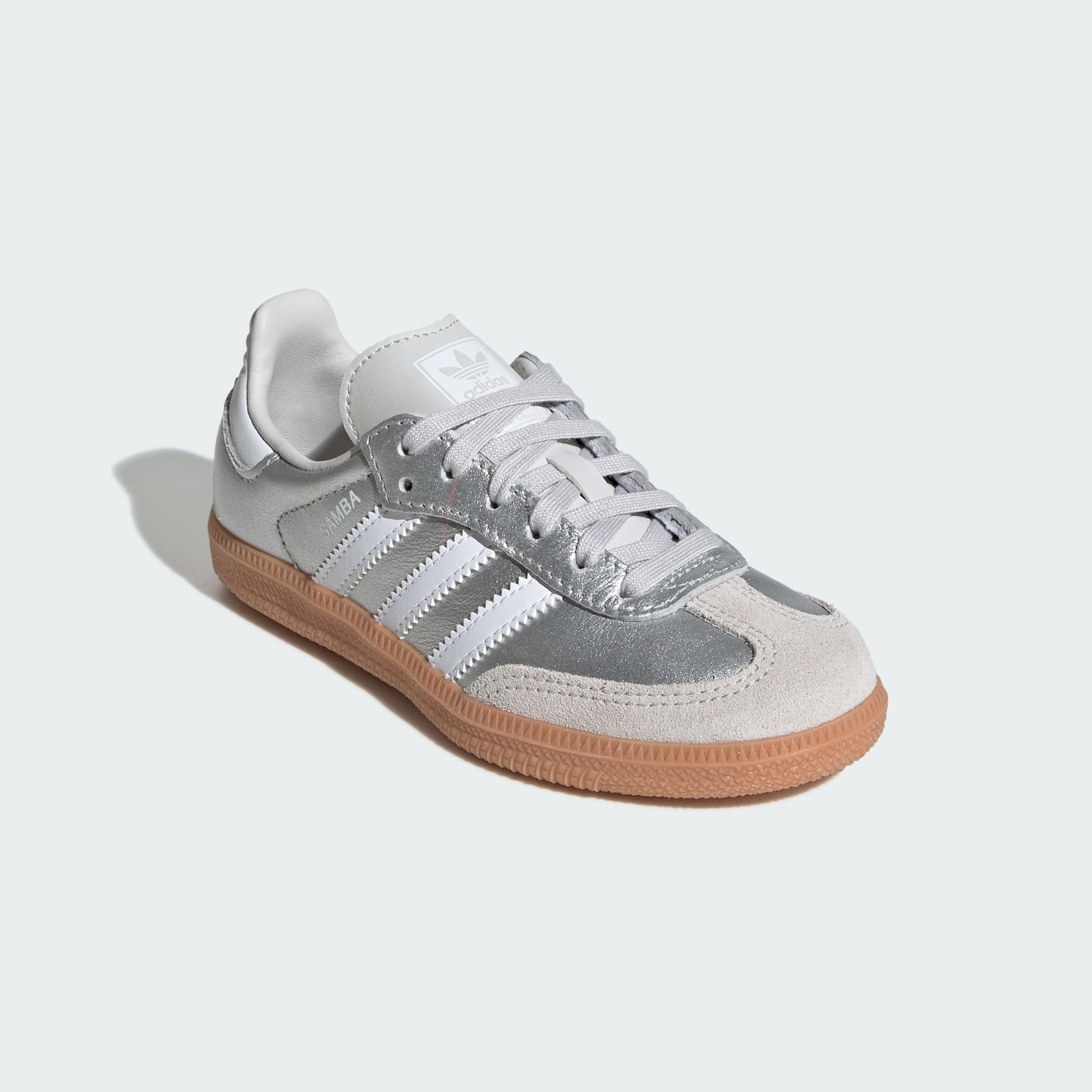 SAMBA OG SHOES