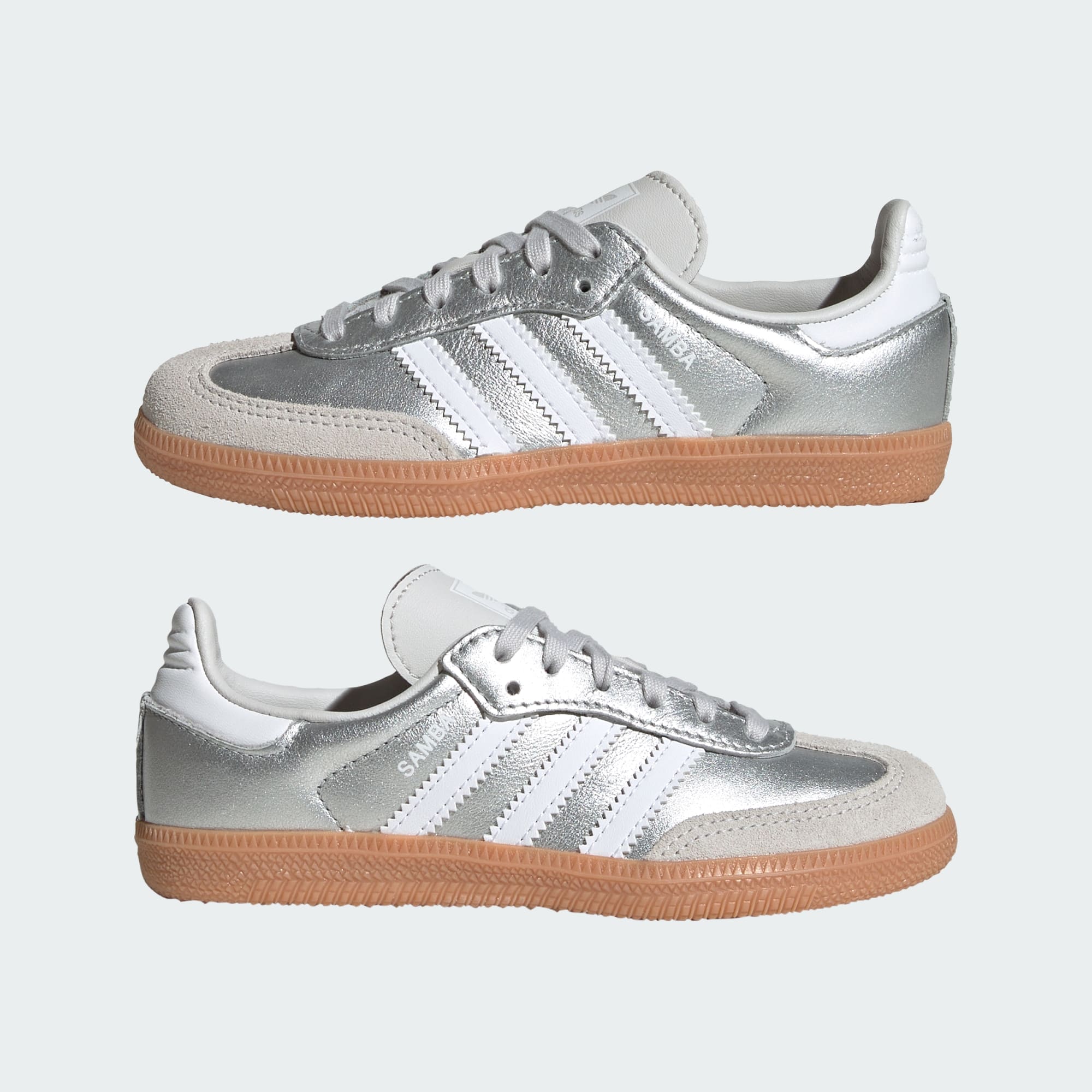 SAMBA OG SHOES