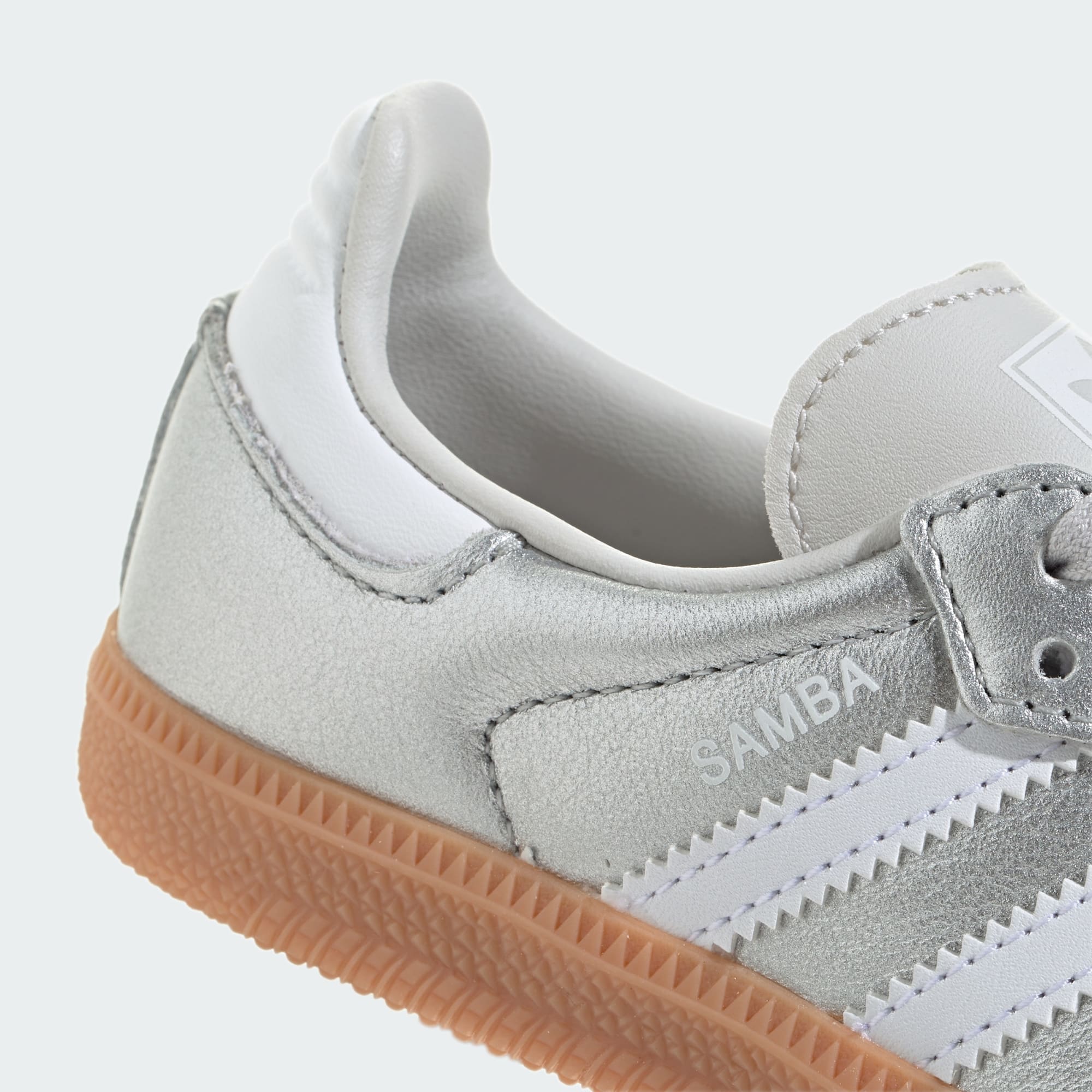 SAMBA OG SHOES