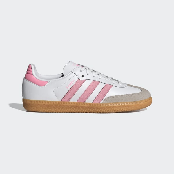 SAMBA OG SHOES