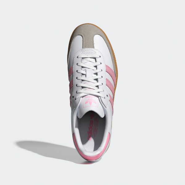 SAMBA OG SHOES