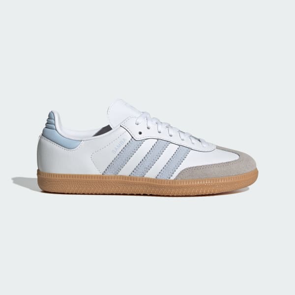 SAMBA OG SHOES