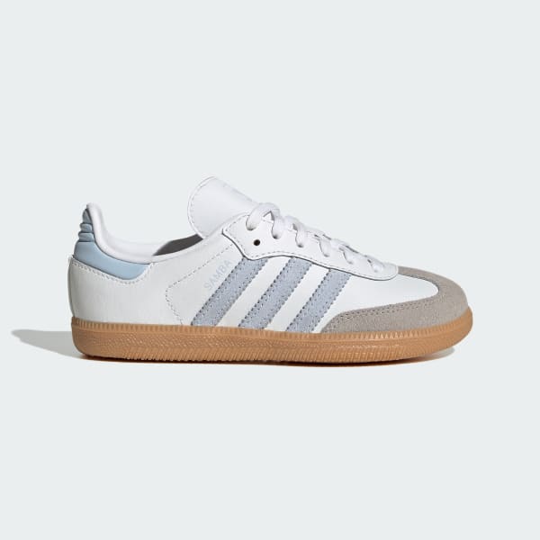 SAMBA OG SHOES