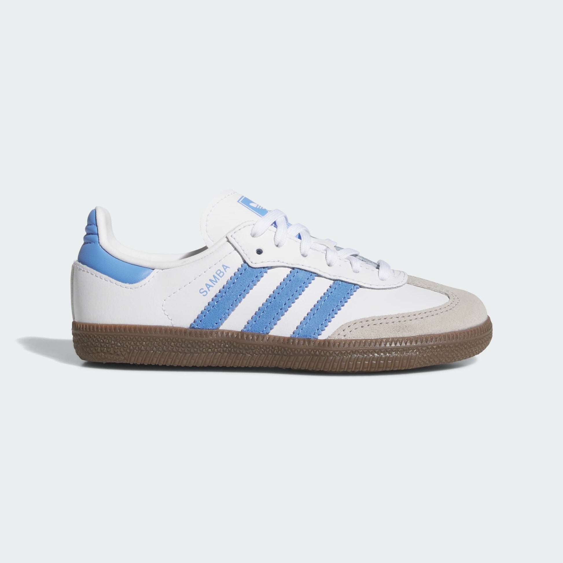 SAMBA OG SHOES