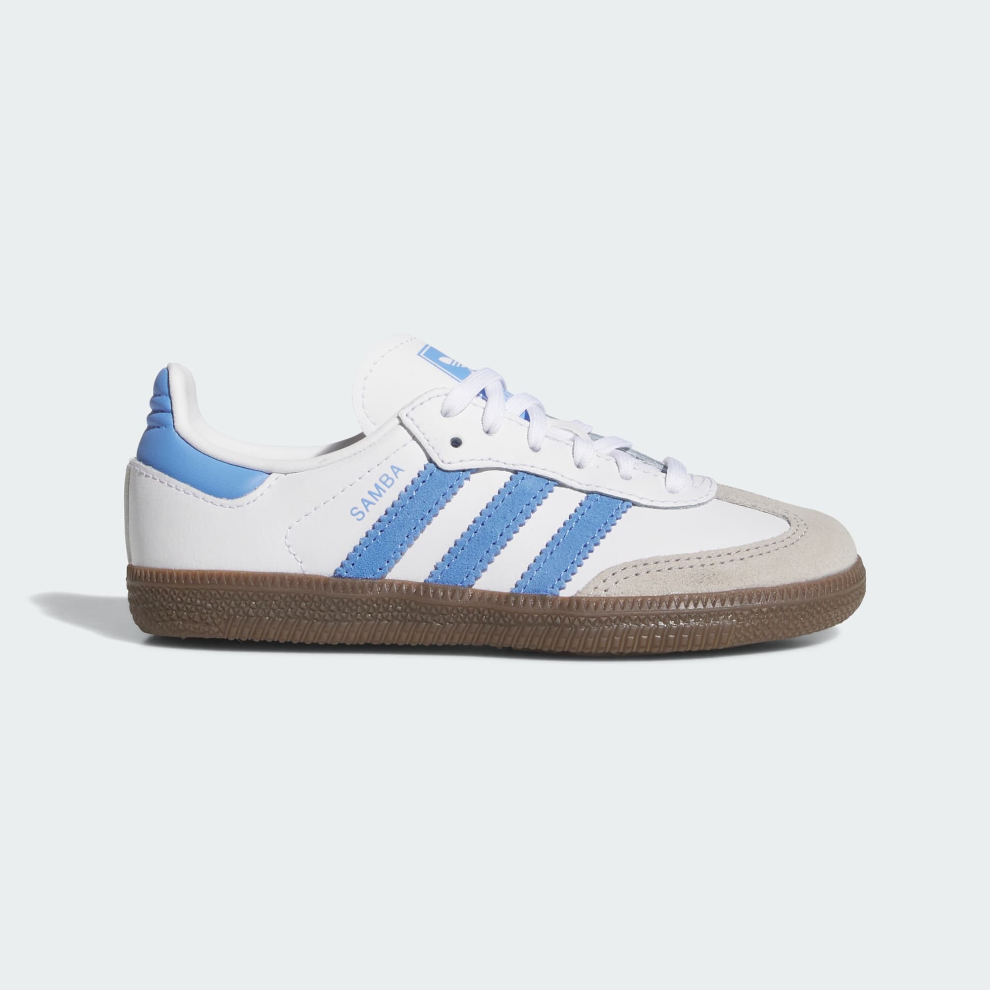 SAMBA OG SHOES