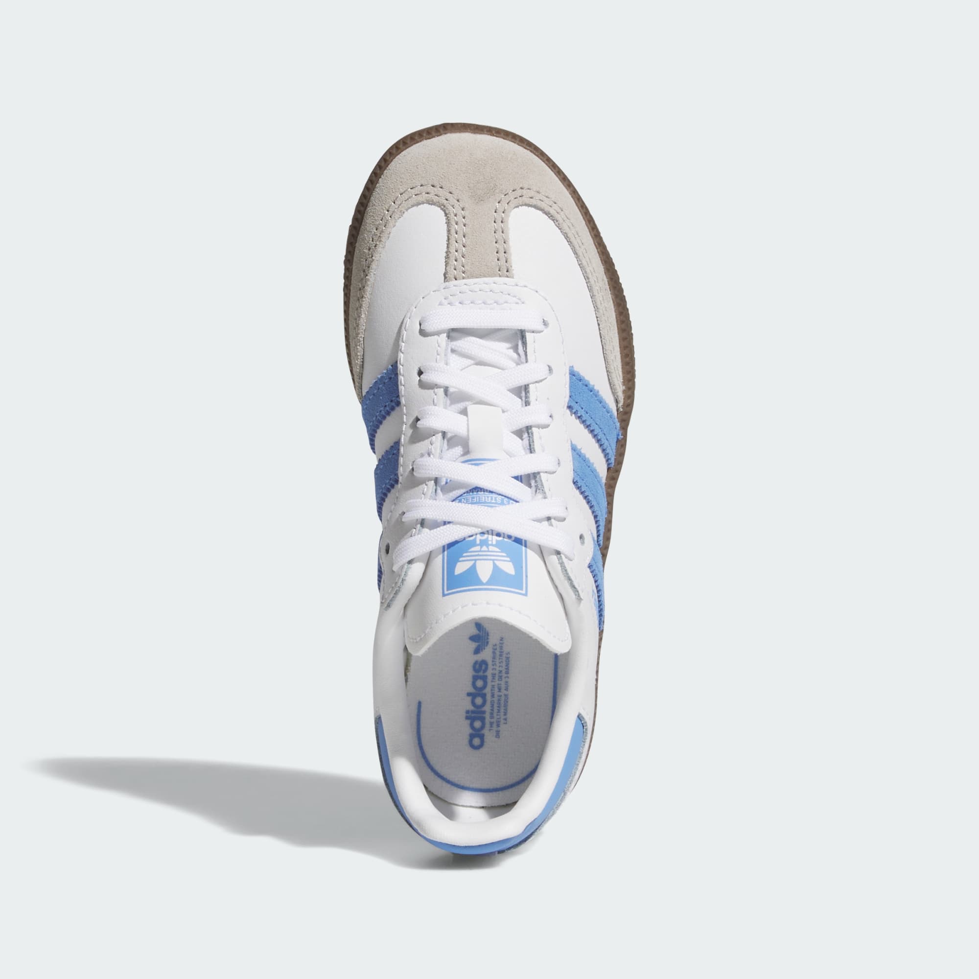 SAMBA OG SHOES