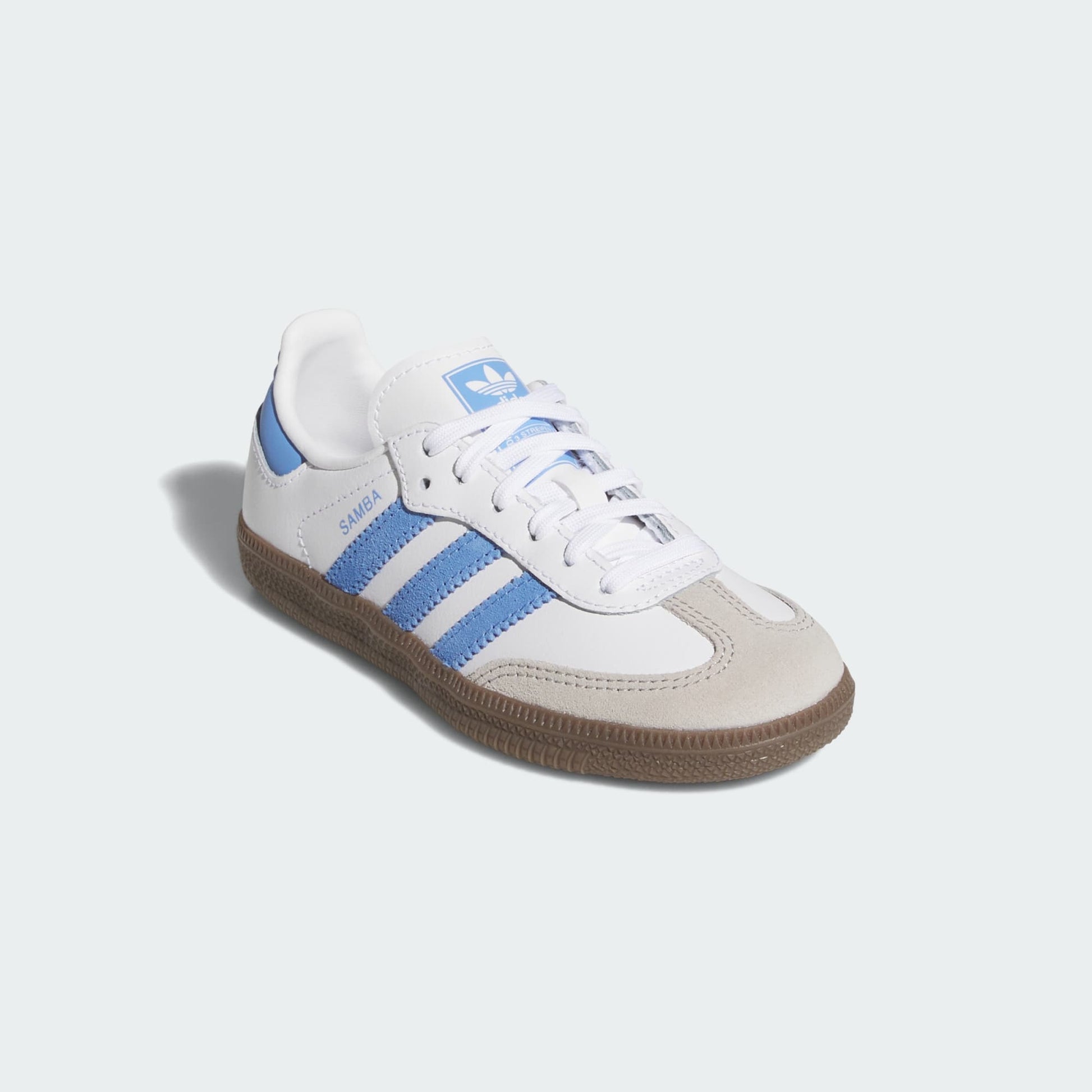 SAMBA OG SHOES