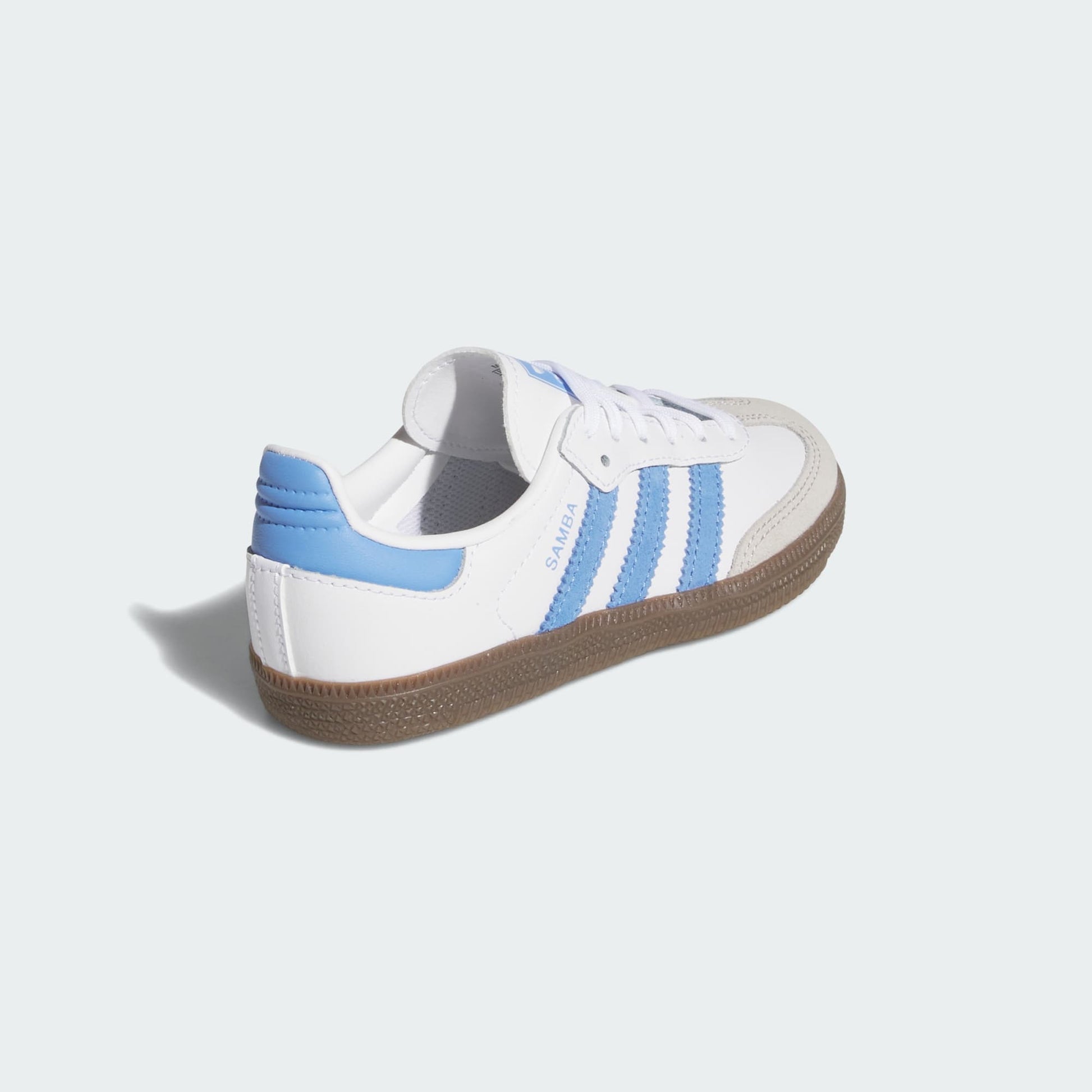 SAMBA OG SHOES