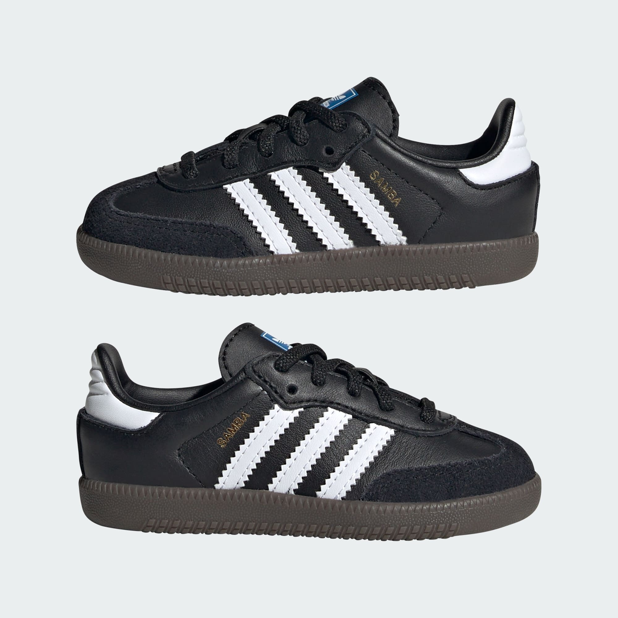 Samba OG Shoes Kids