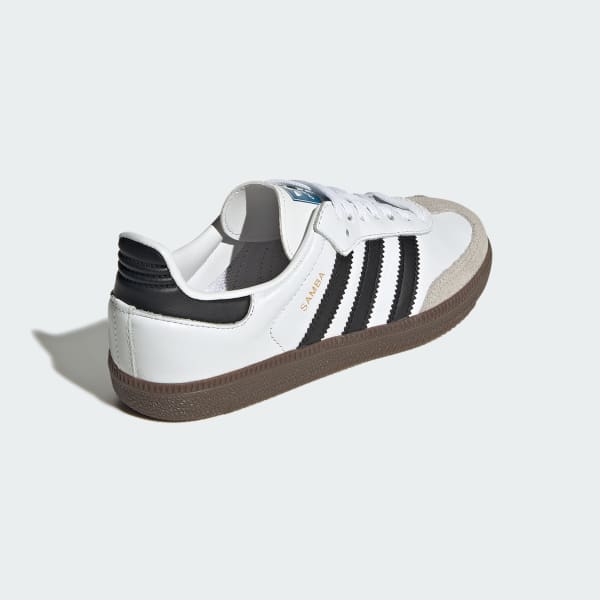 Samba OG Shoes Kids