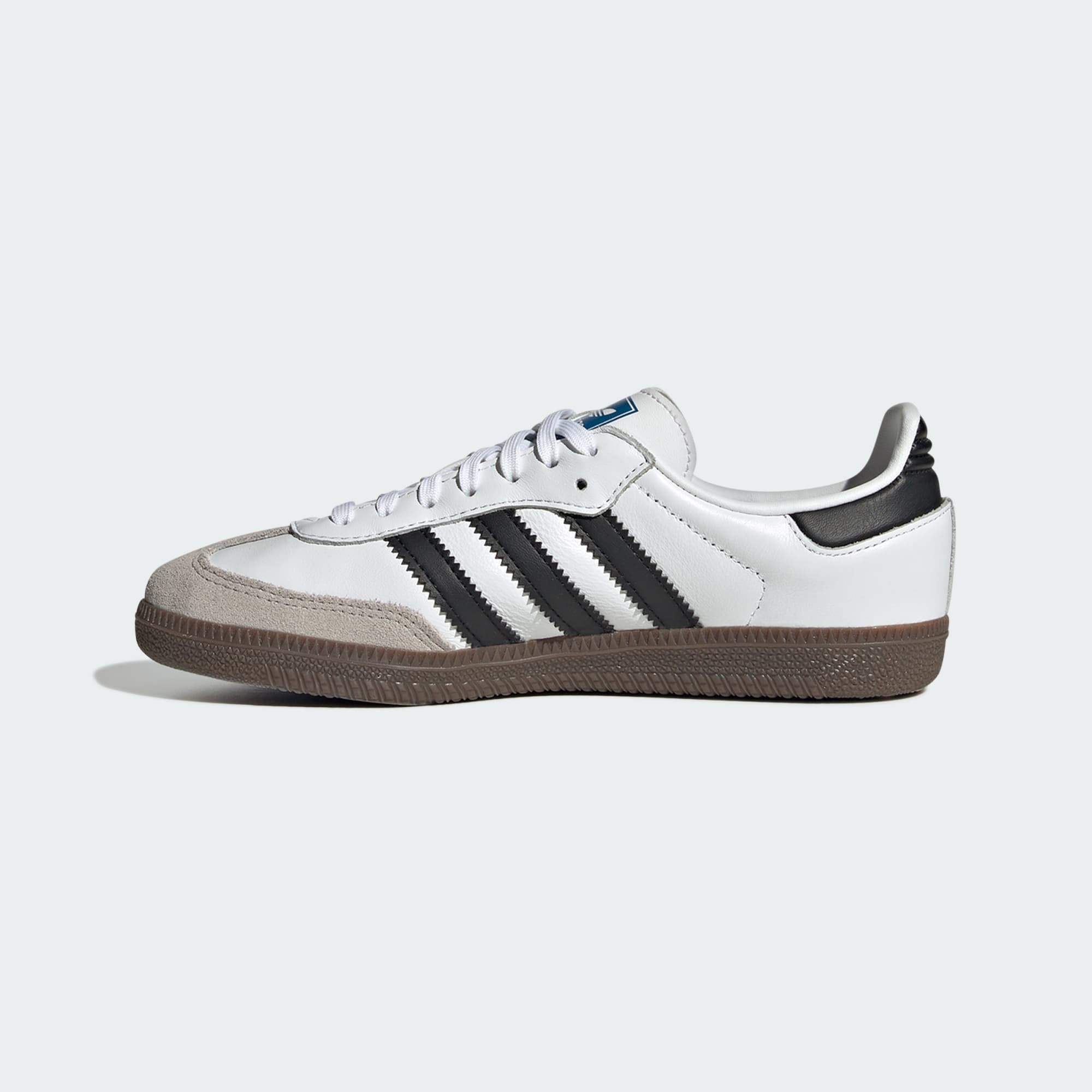 adidas Samba OG Sneakers Kids - White