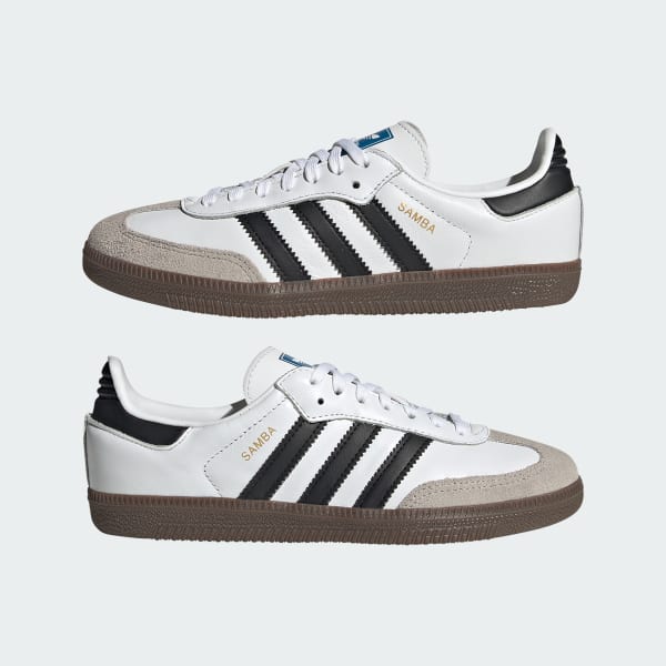 Samba OG Shoes Kids