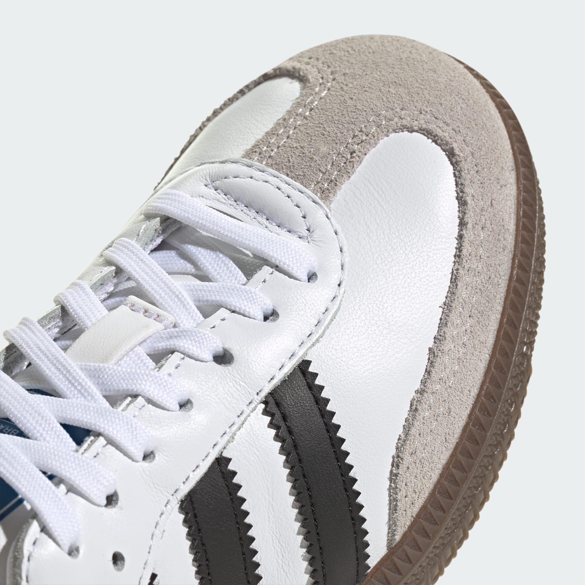 adidas Samba OG Sneakers Kids - White