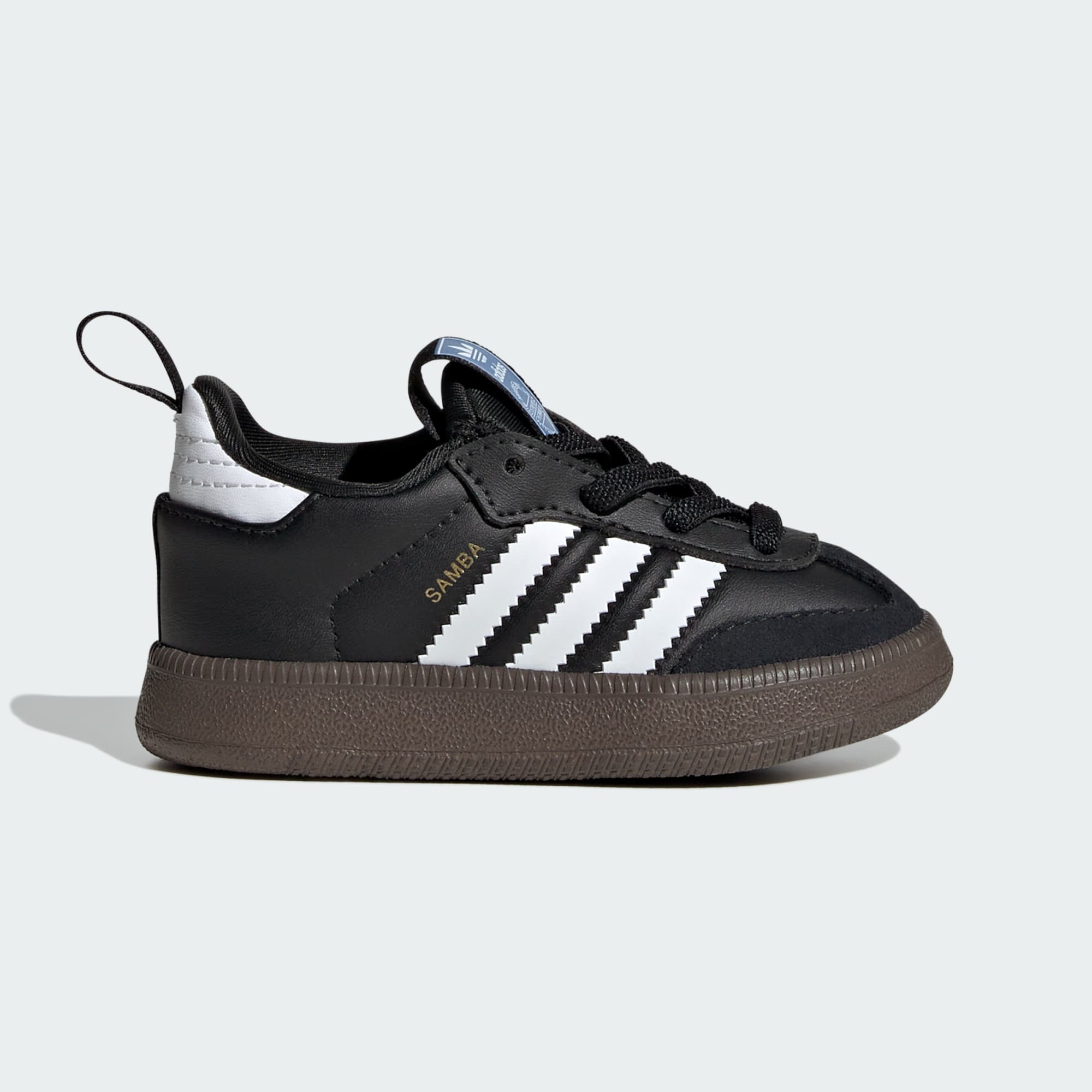 Samba Quickon Shoes