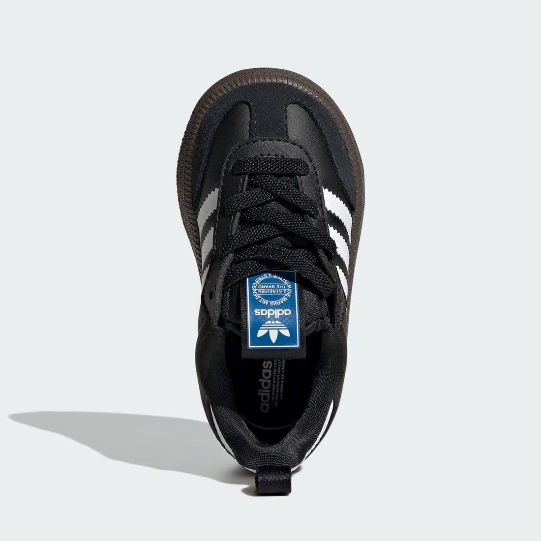 Samba Quickon Shoes