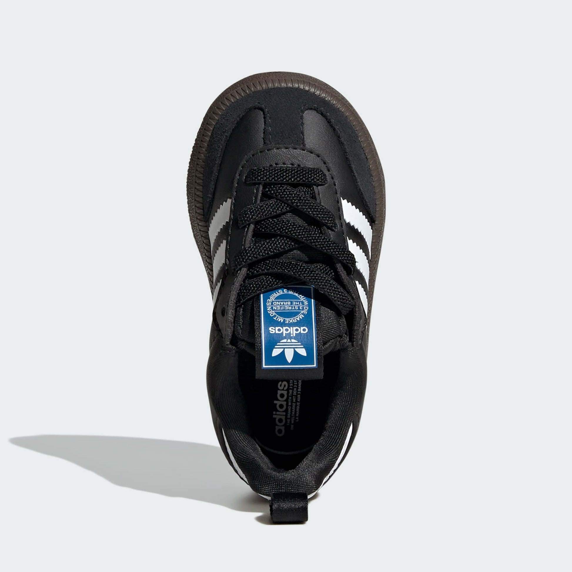 Samba Quickon Shoes