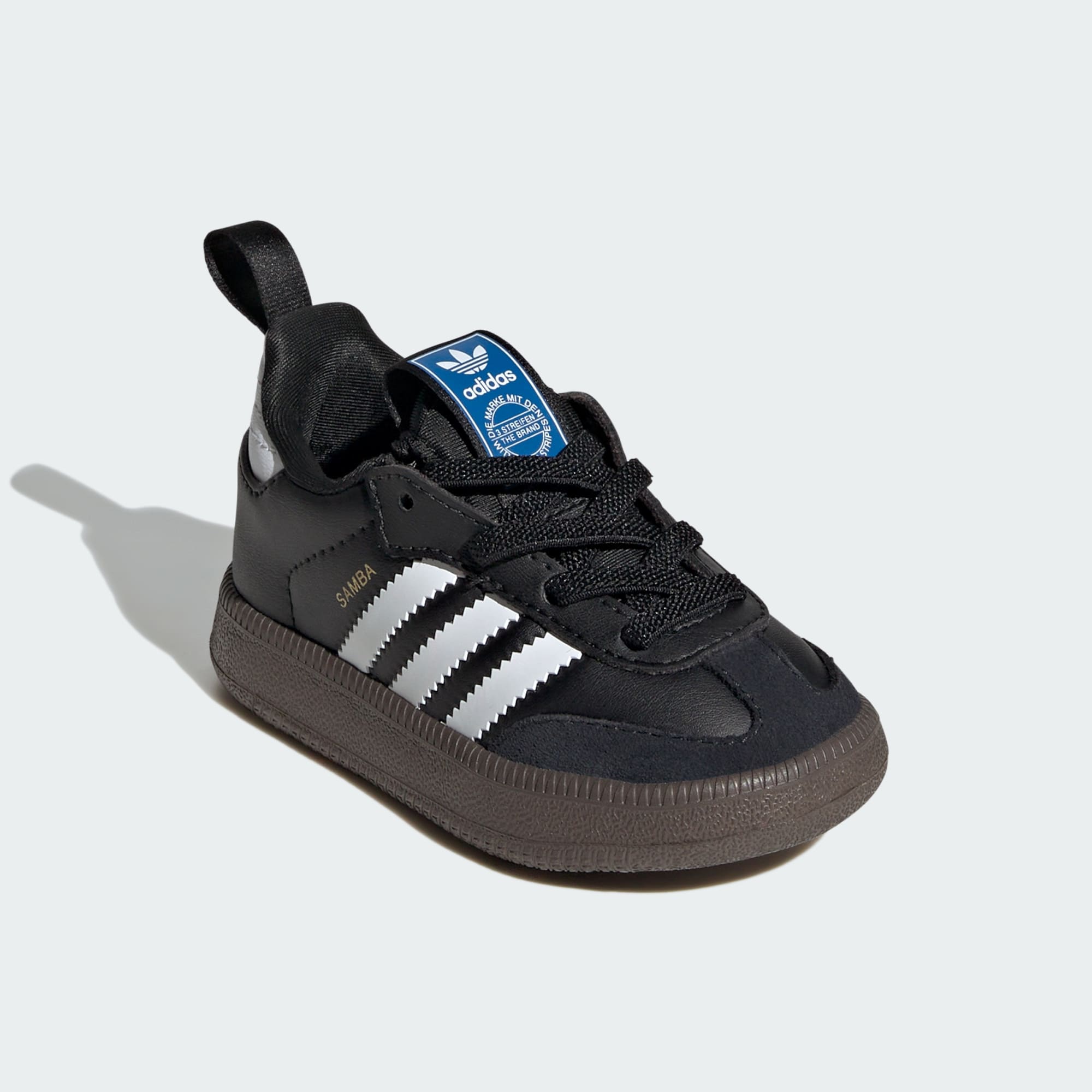 Samba Quickon Shoes