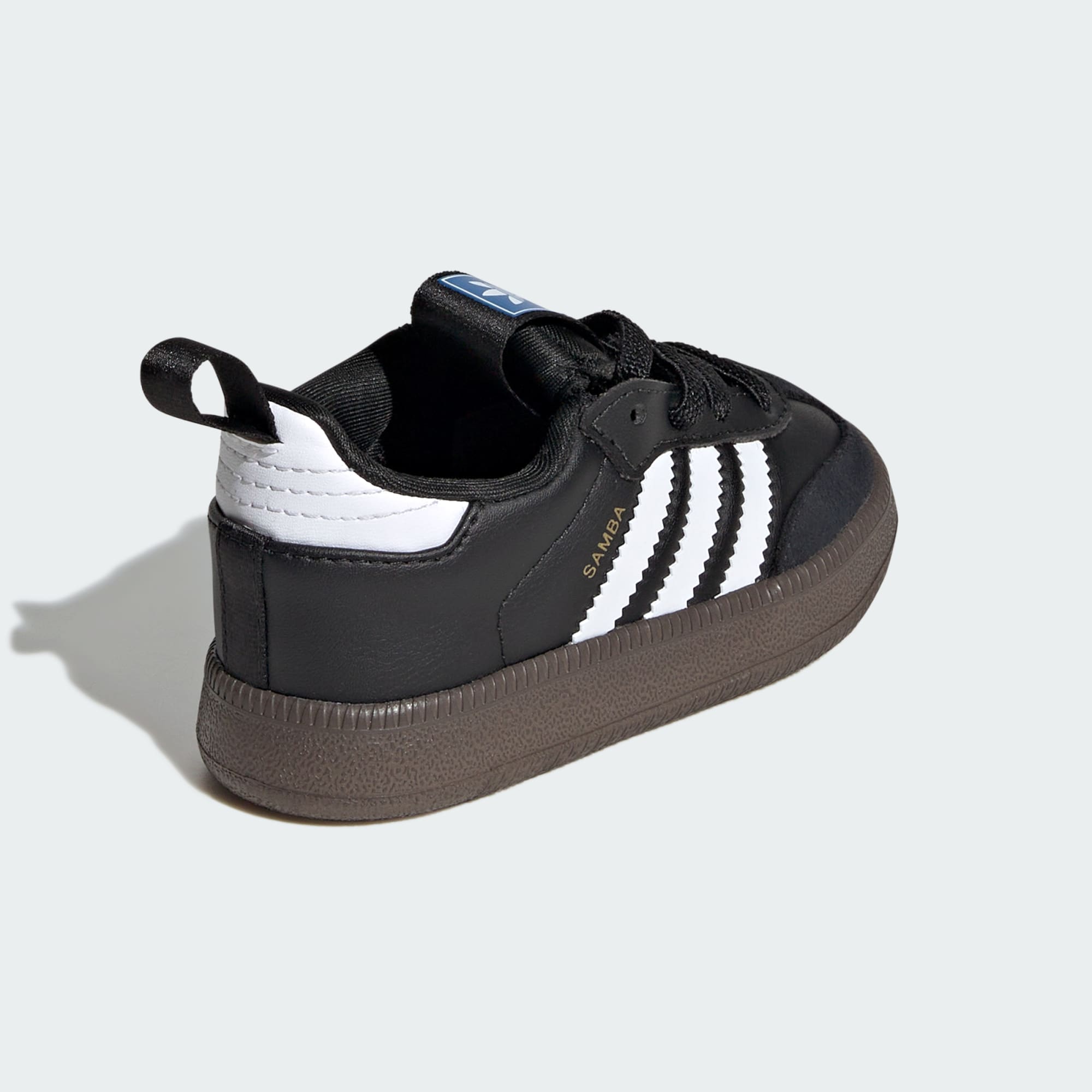 Samba Quickon Shoes