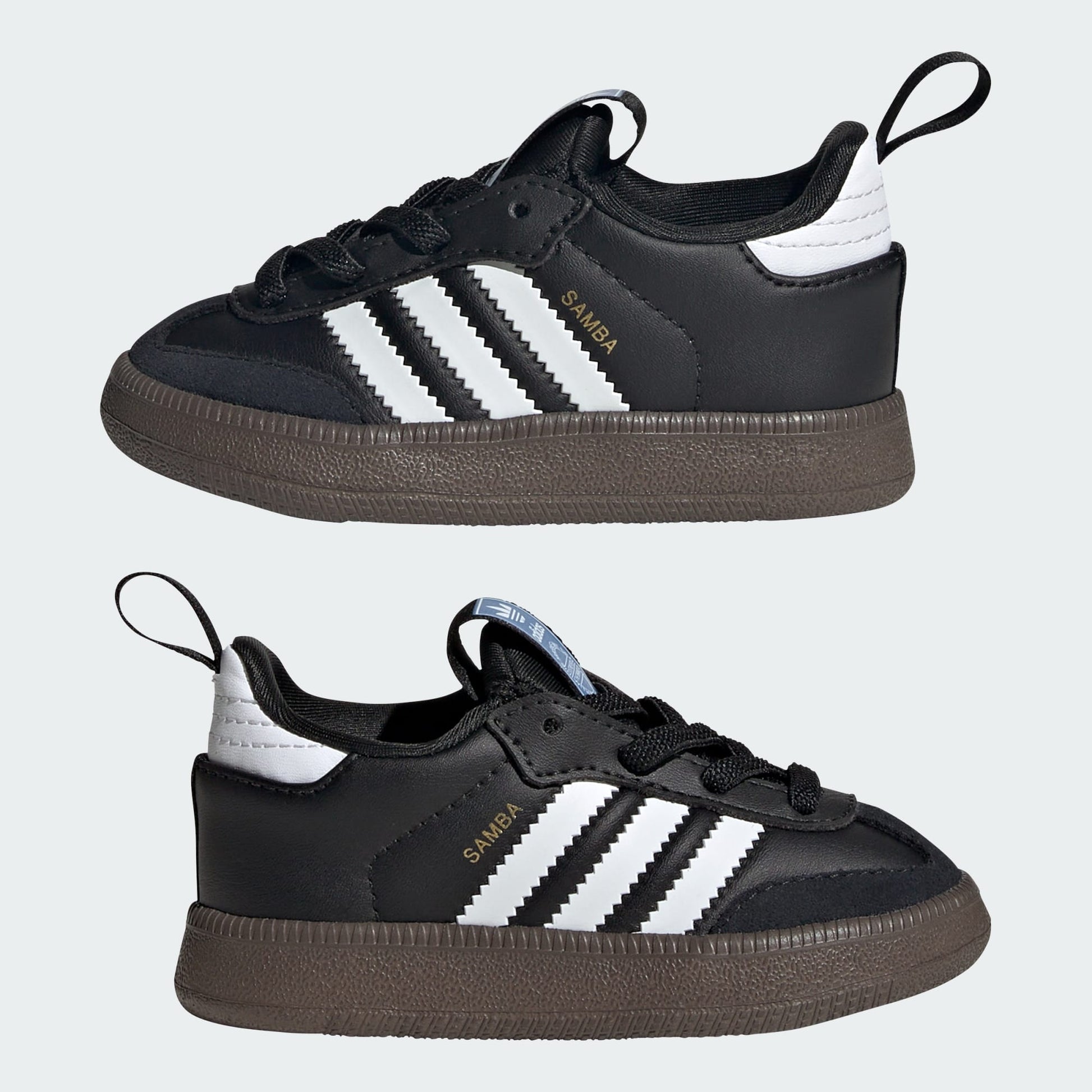 Samba Quickon Shoes