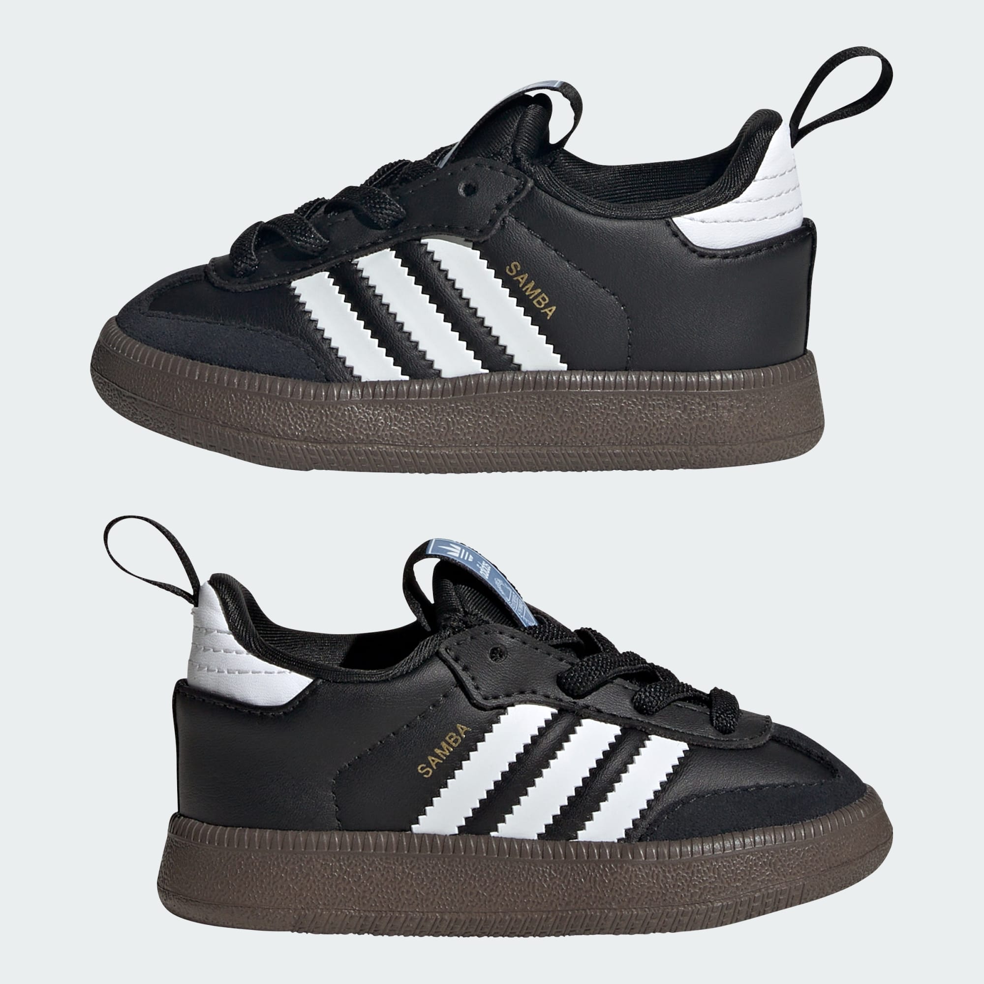 Samba Quickon Shoes