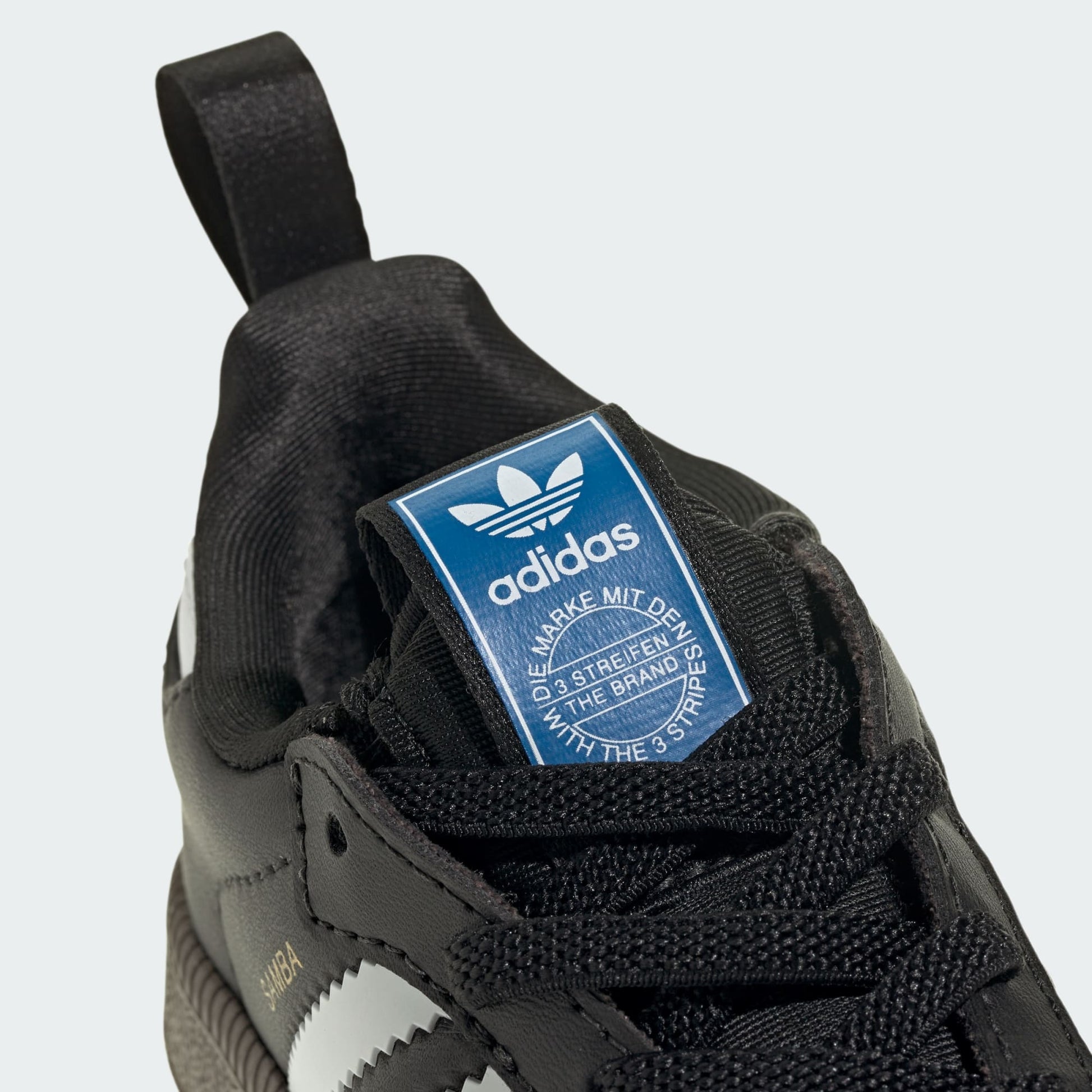 Samba Quickon Shoes
