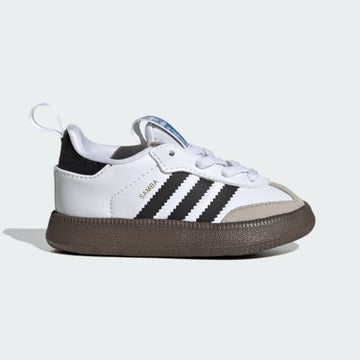 Samba Quickon Shoes