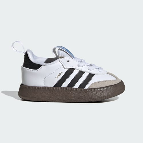 Samba Quickon Shoes