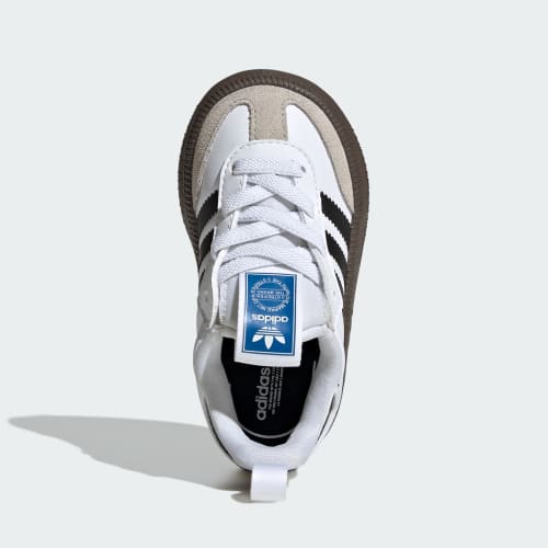 Samba Quickon Shoes
